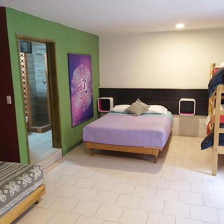 Casa Tres Piedras 호텔 사카테카스 객실 사진