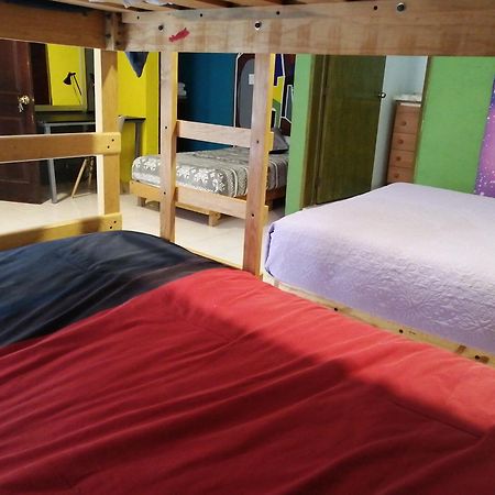 Casa Tres Piedras 호텔 사카테카스 객실 사진