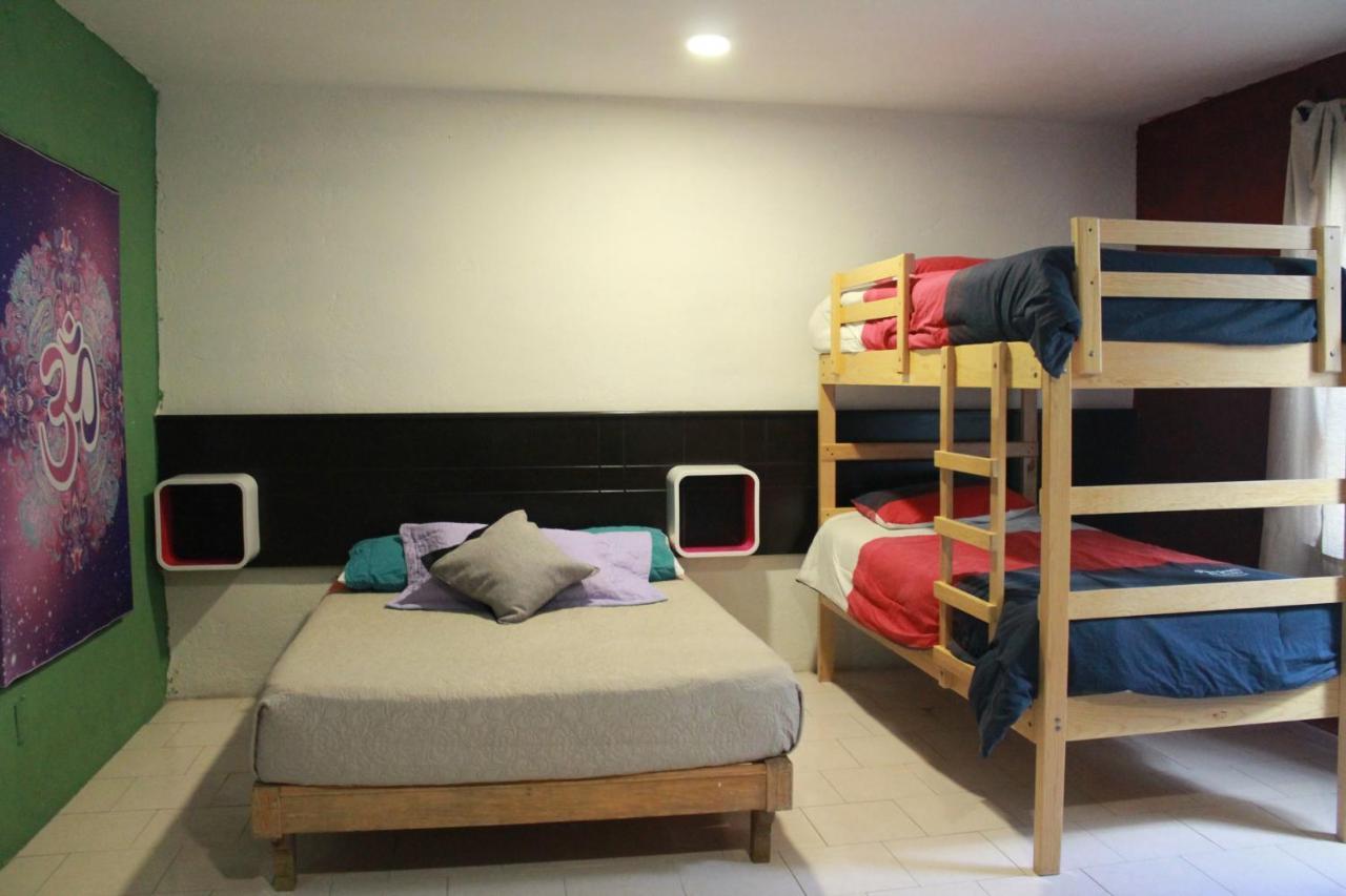 Casa Tres Piedras 호텔 사카테카스 외부 사진