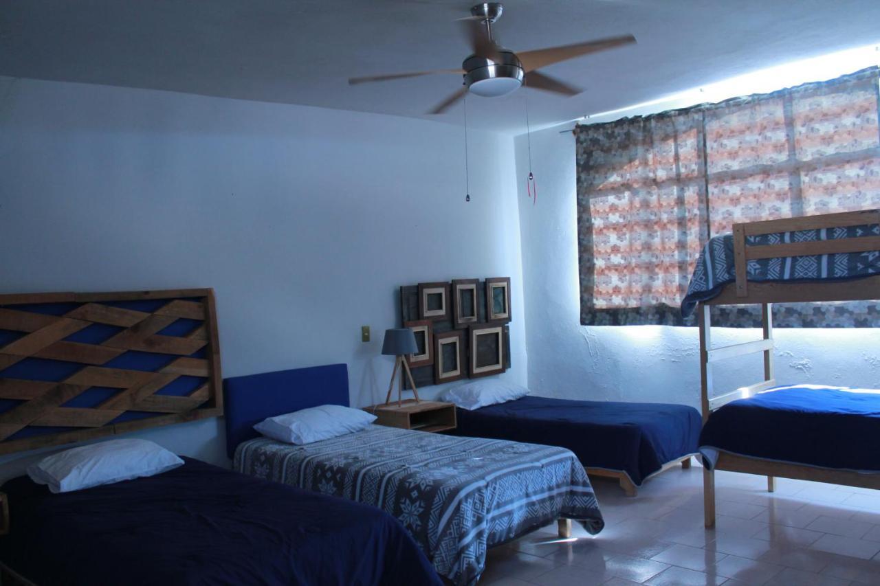 Casa Tres Piedras 호텔 사카테카스 외부 사진