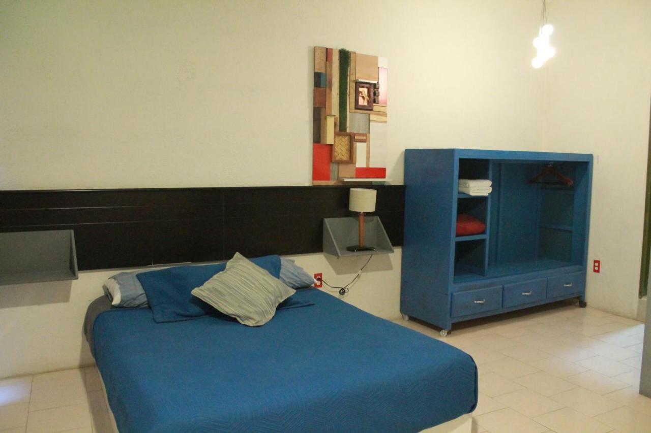 Casa Tres Piedras 호텔 사카테카스 외부 사진
