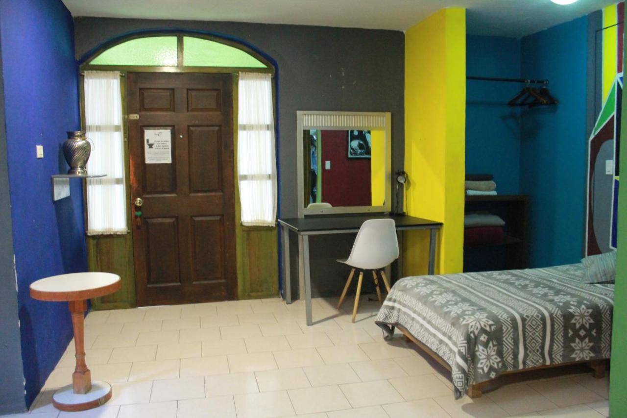 Casa Tres Piedras 호텔 사카테카스 외부 사진