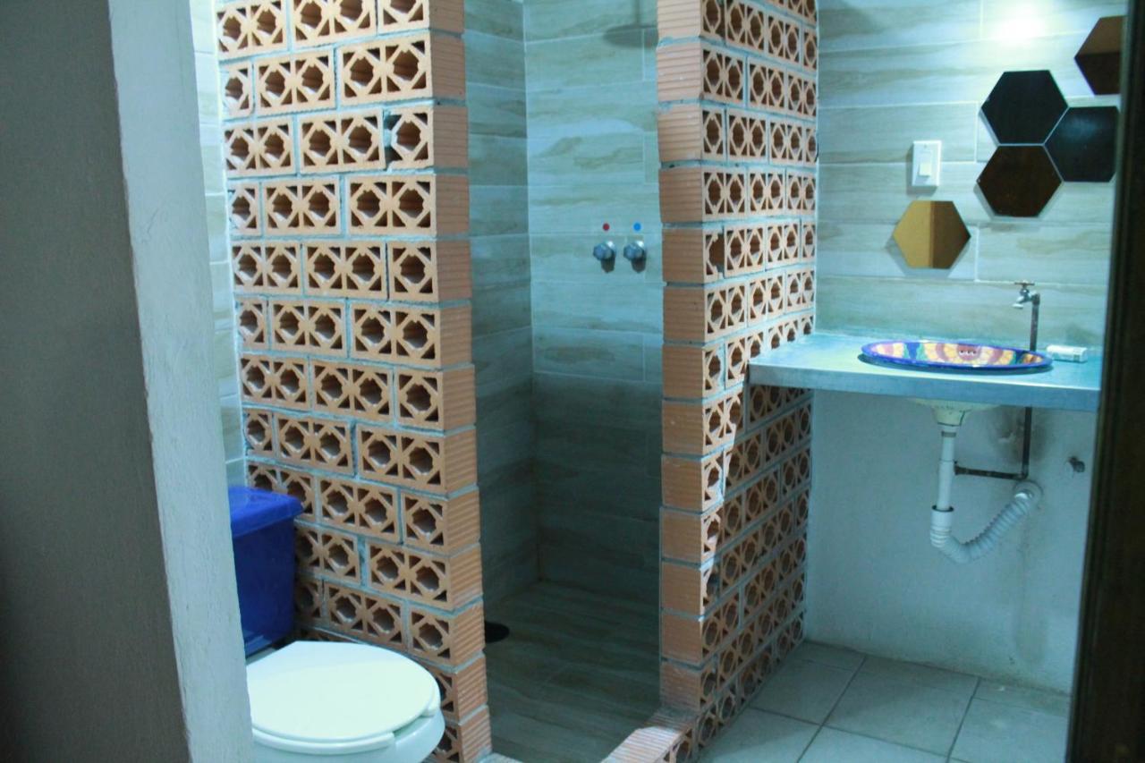 Casa Tres Piedras 호텔 사카테카스 외부 사진