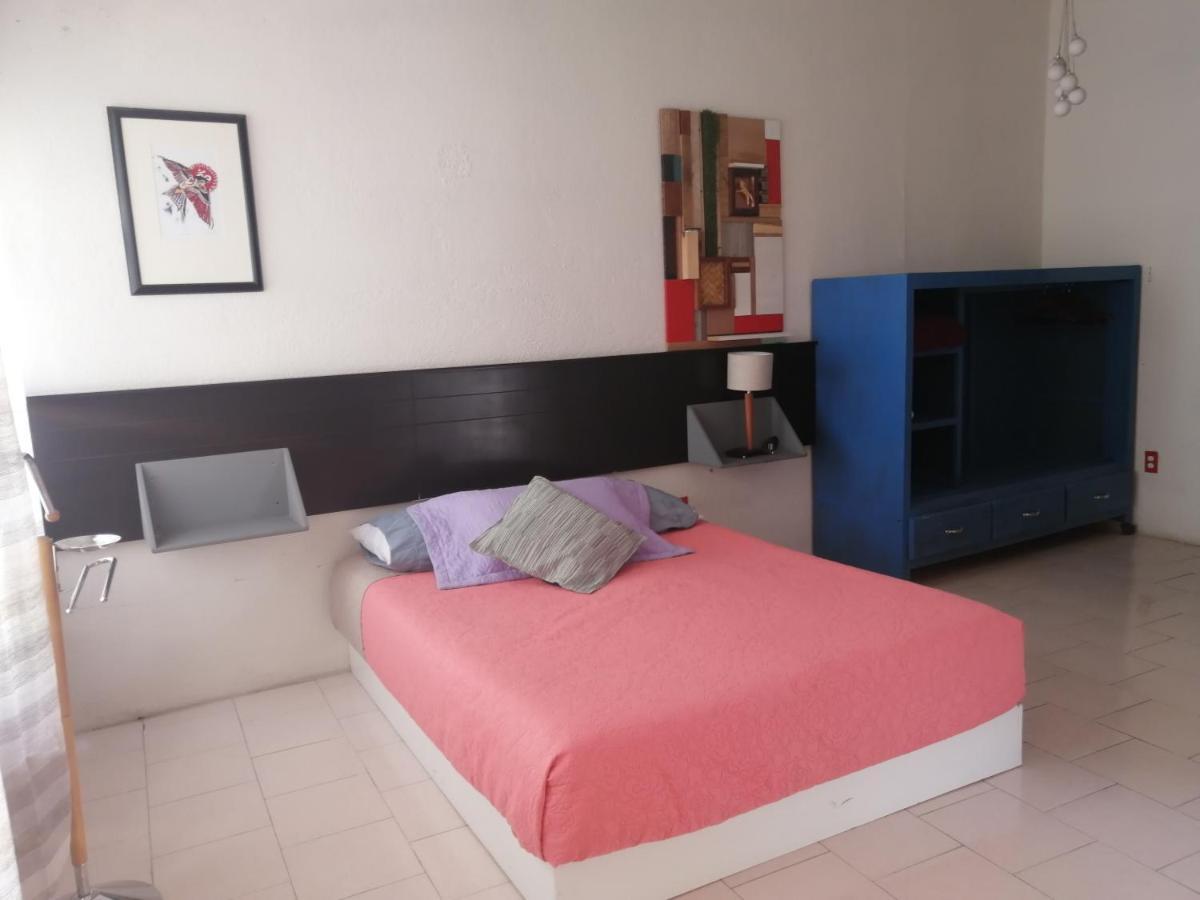 Casa Tres Piedras 호텔 사카테카스 외부 사진