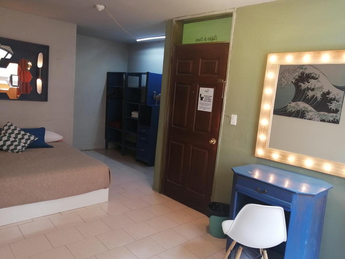 Casa Tres Piedras 호텔 사카테카스 외부 사진