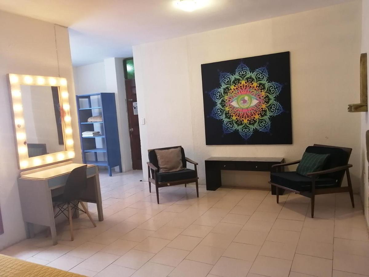 Casa Tres Piedras 호텔 사카테카스 외부 사진