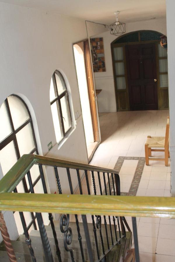 Casa Tres Piedras 호텔 사카테카스 외부 사진