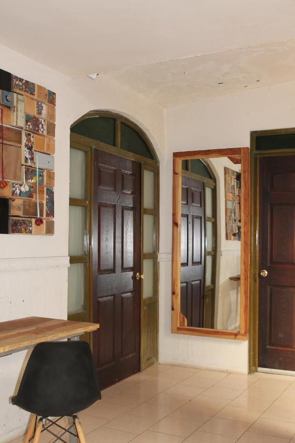 Casa Tres Piedras 호텔 사카테카스 외부 사진