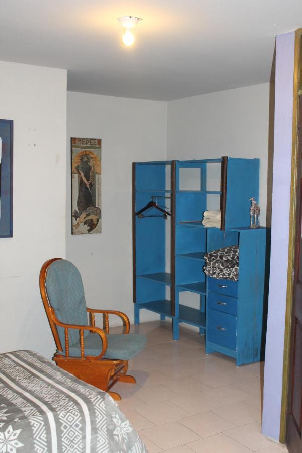 Casa Tres Piedras 호텔 사카테카스 외부 사진