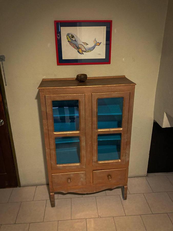 Casa Tres Piedras 호텔 사카테카스 외부 사진