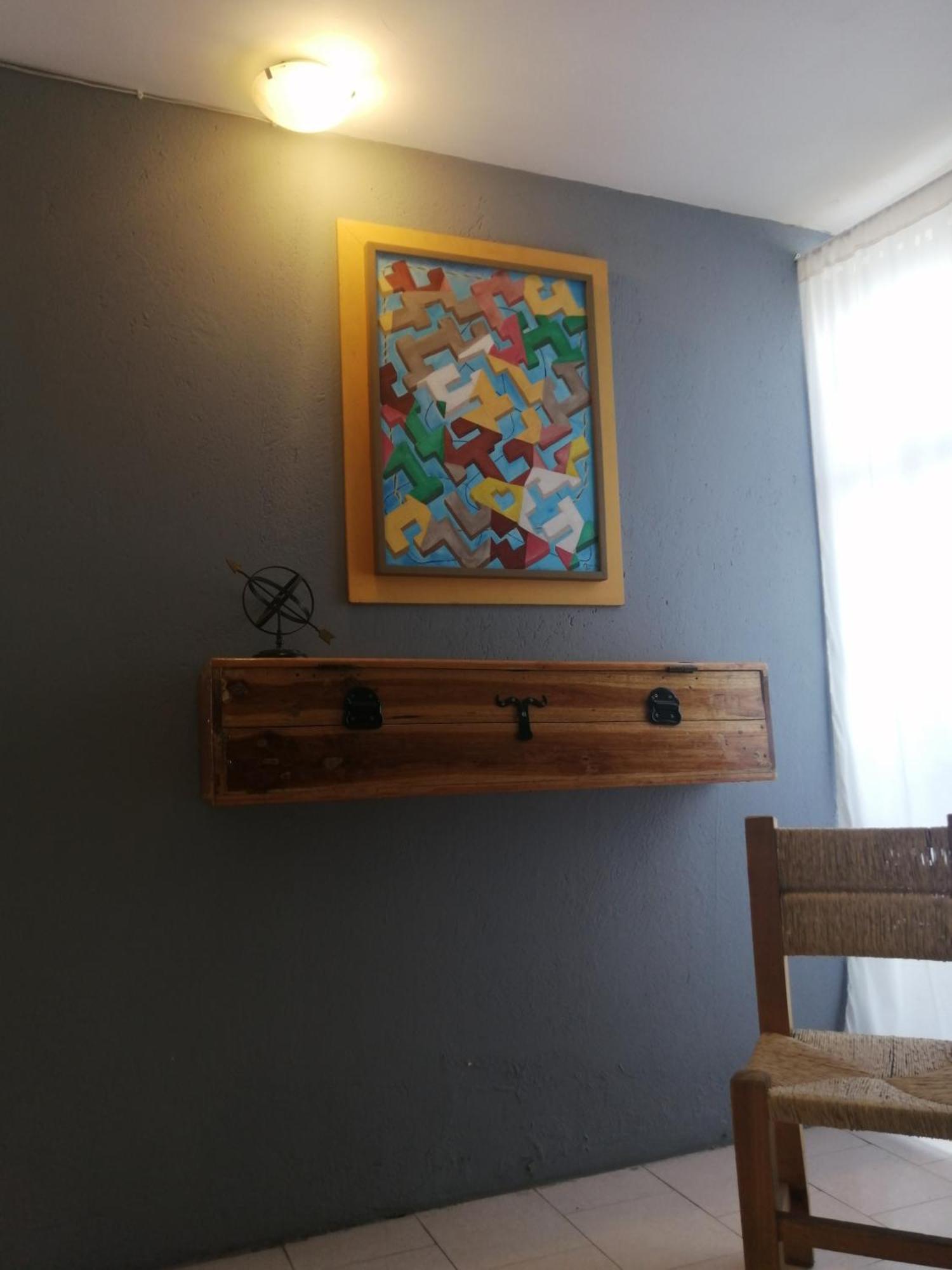 Casa Tres Piedras 호텔 사카테카스 객실 사진