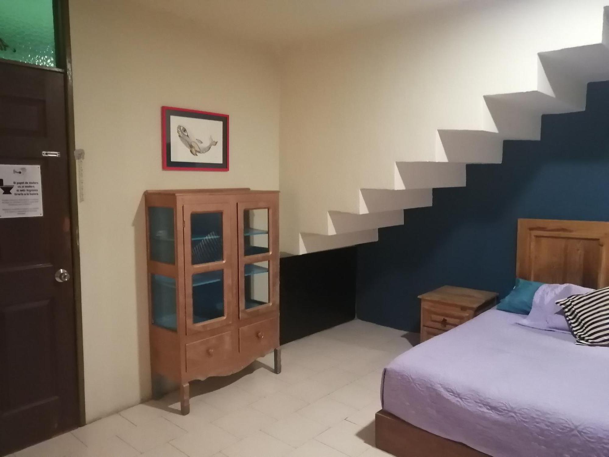 Casa Tres Piedras 호텔 사카테카스 객실 사진